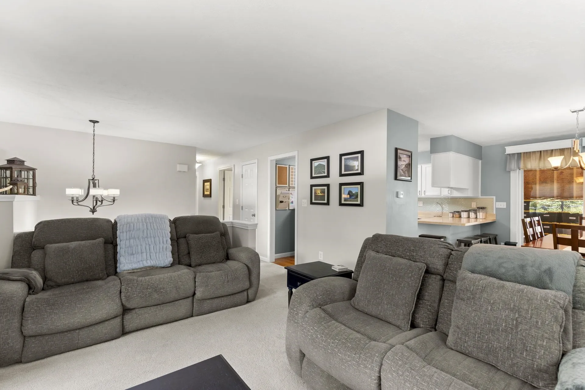 17 Bennett Way Newmarket NH 03857