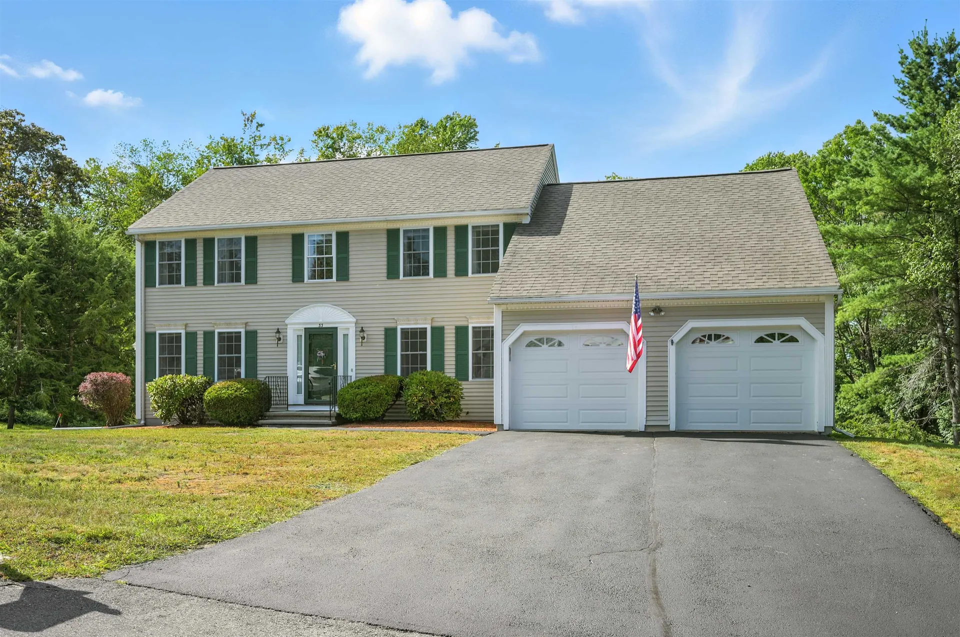 33 Partridge Lane Plaistow NH 03865