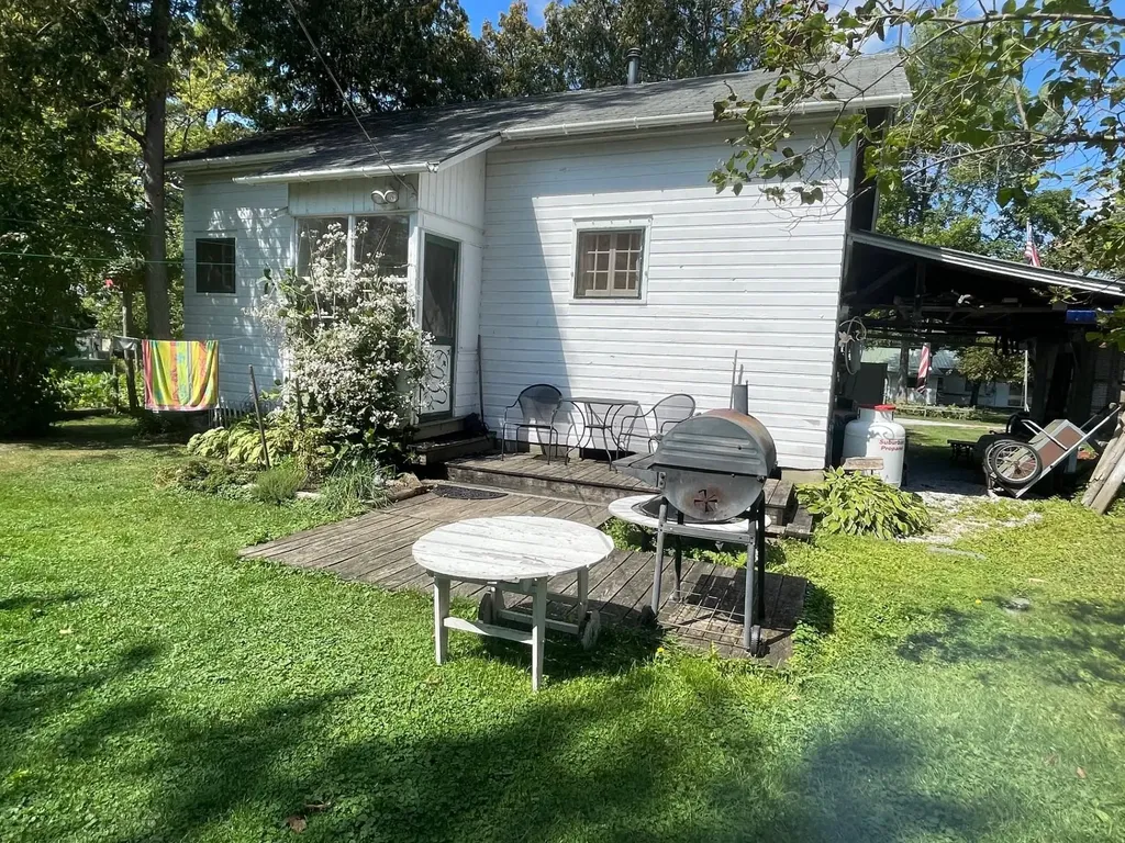 45 Campano Drive Georgia VT 05478