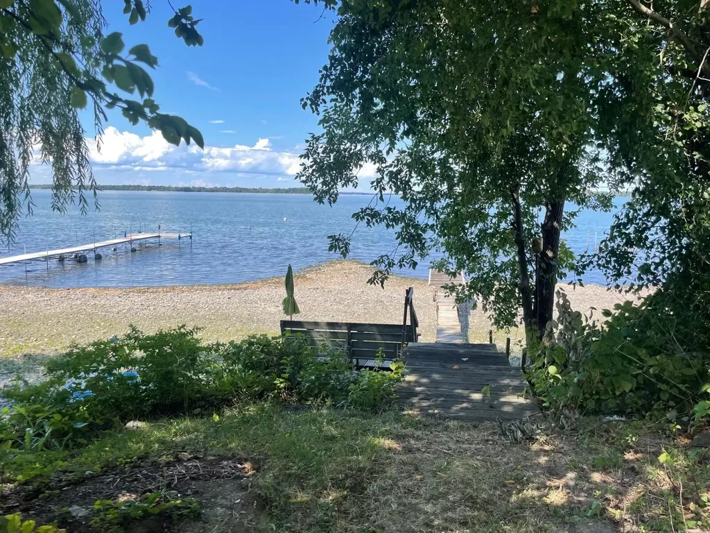 45 Campano Drive Georgia VT 05478