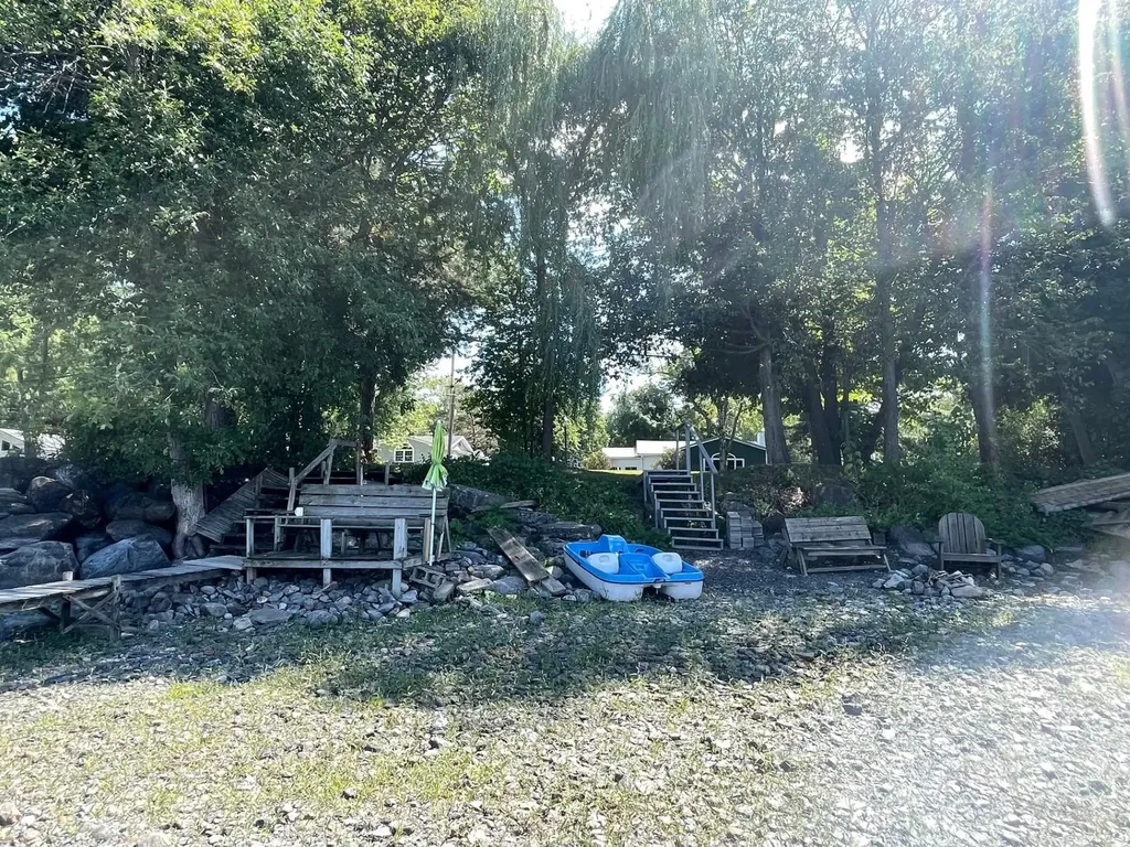 45 Campano Drive Georgia VT 05478