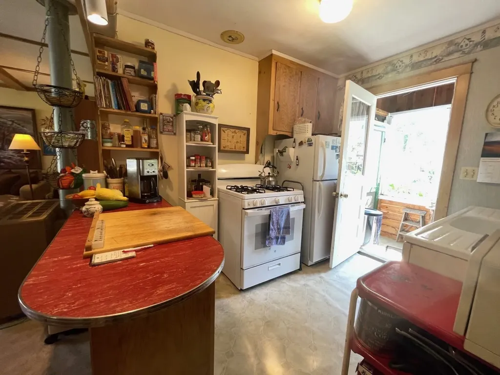 45 Campano Drive Georgia VT 05478