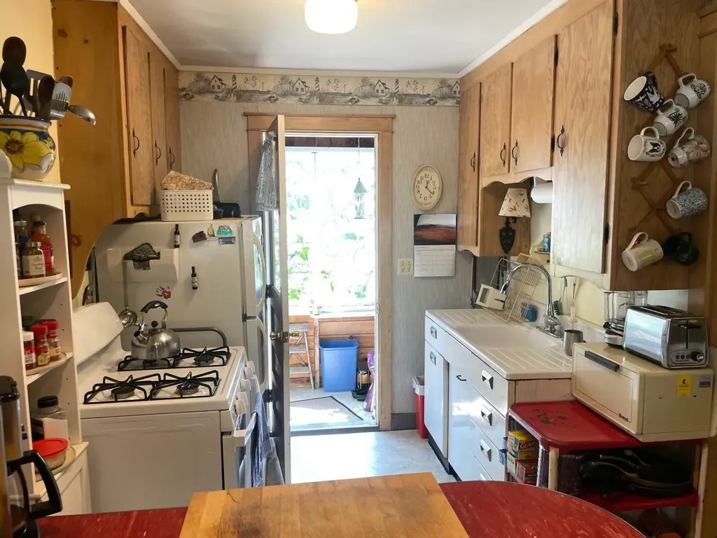 45 Campano Drive Georgia VT 05478