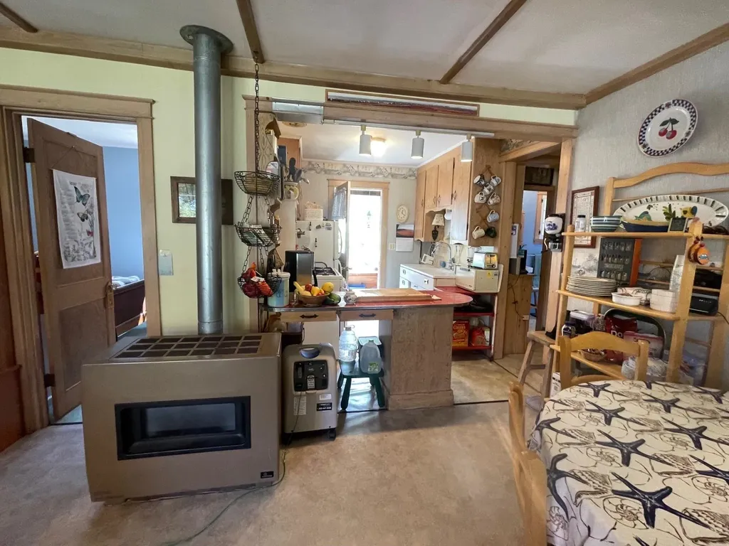 45 Campano Drive Georgia VT 05478