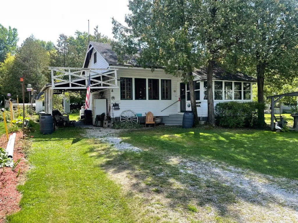 45 Campano Drive Georgia VT 05478