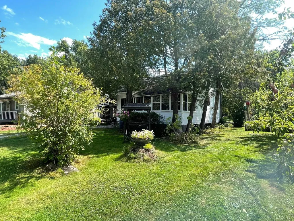 45 Campano Drive Georgia VT 05478