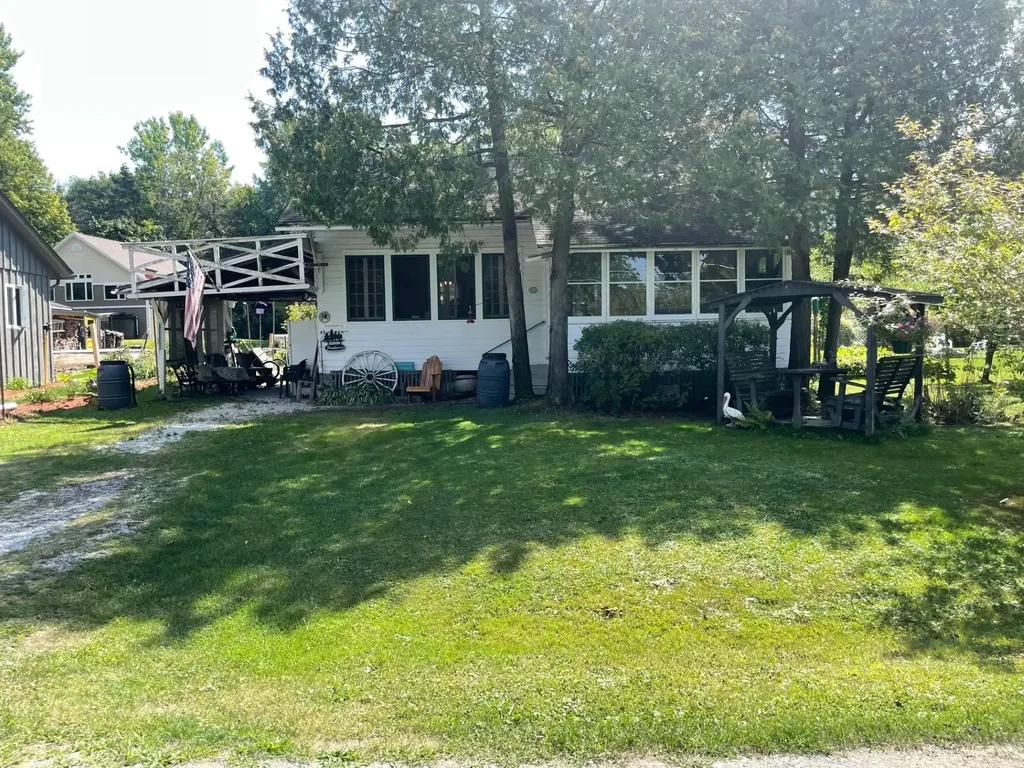 45 Campano Drive Georgia VT 05478