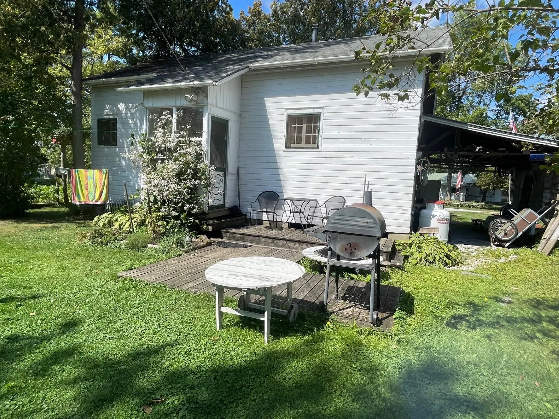 45 Campano Drive Georgia VT 05478