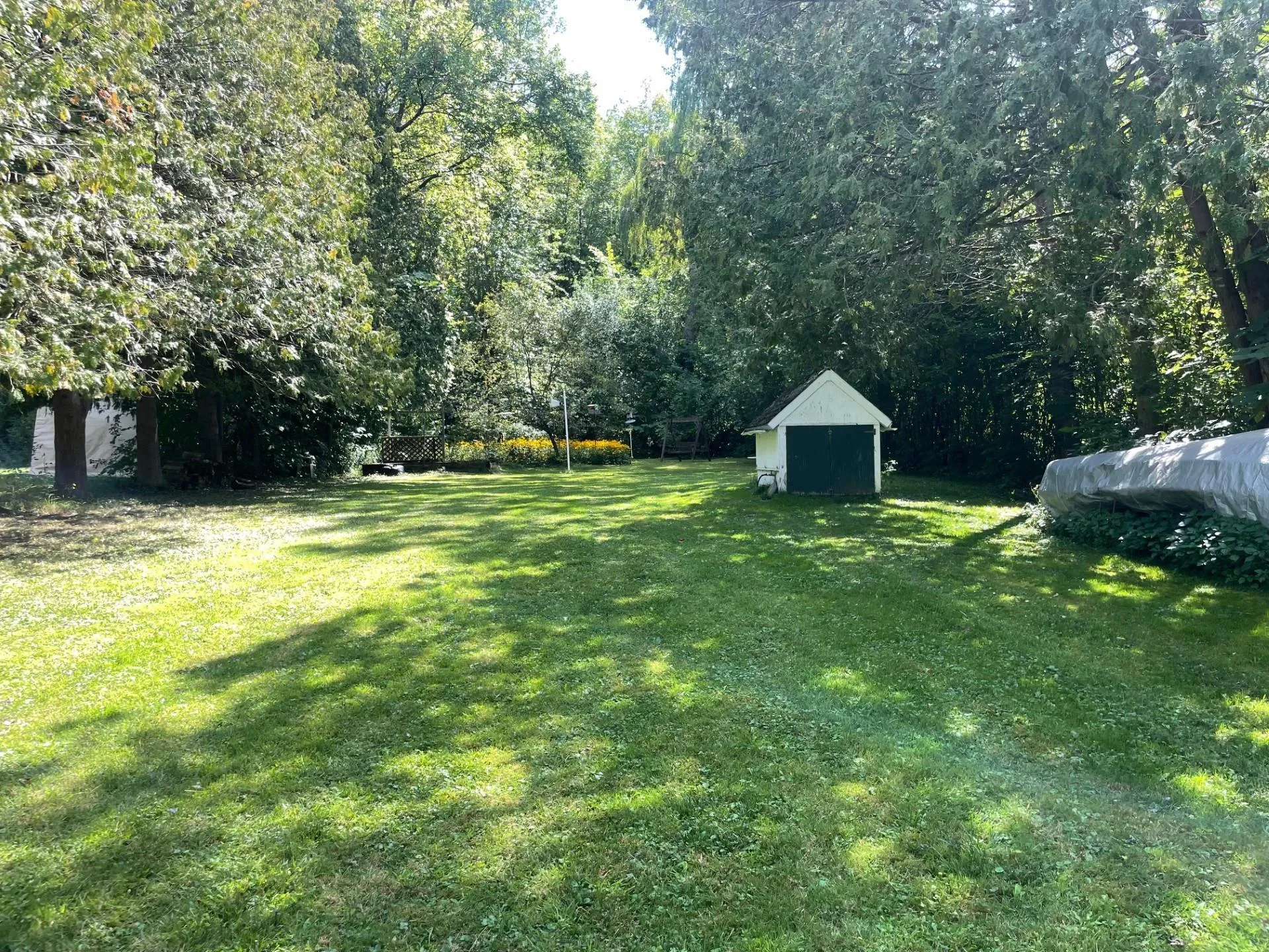 45 Campano Drive Georgia VT 05478