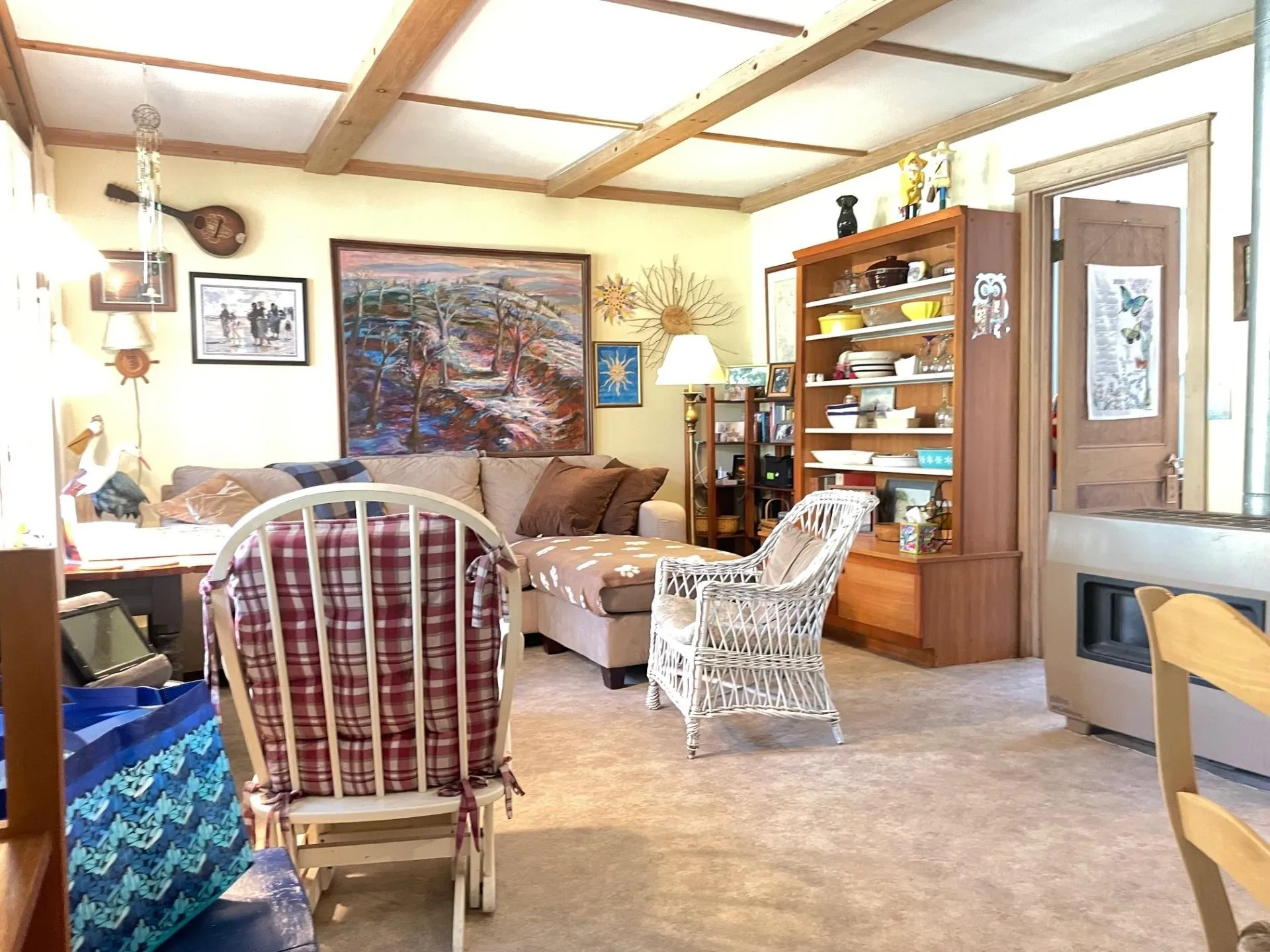 45 Campano Drive Georgia VT 05478