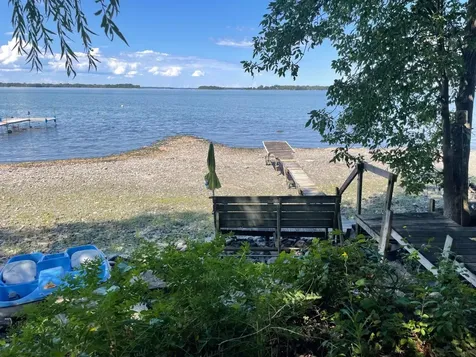 45 Campano Drive Georgia VT 05478