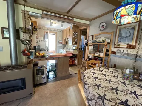 45 Campano Drive Georgia VT 05478