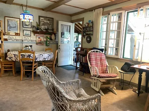 45 Campano Drive Georgia VT 05478