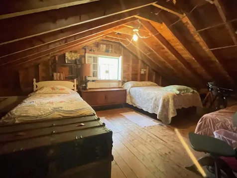 45 Campano Drive Georgia VT 05478