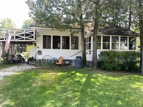 45 Campano Drive Georgia VT 05478