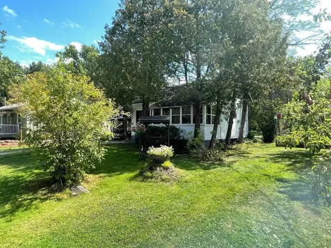 45 Campano Drive Georgia VT 05478