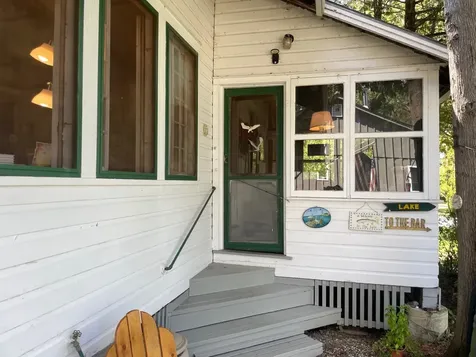 45 Campano Drive Georgia VT 05478