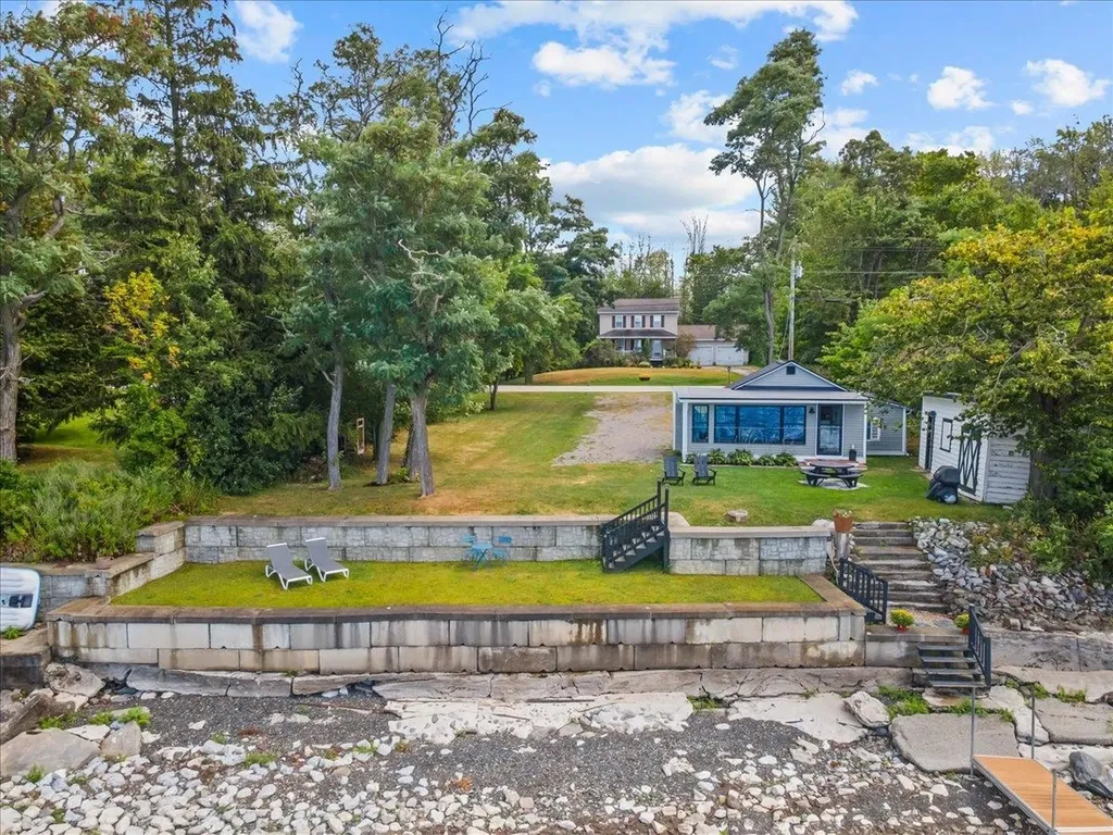 162 Maquam Shore Road Swanton VT 05488