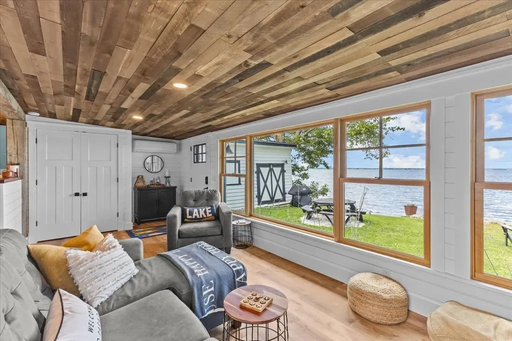 162 Maquam Shore Road Swanton VT 05488