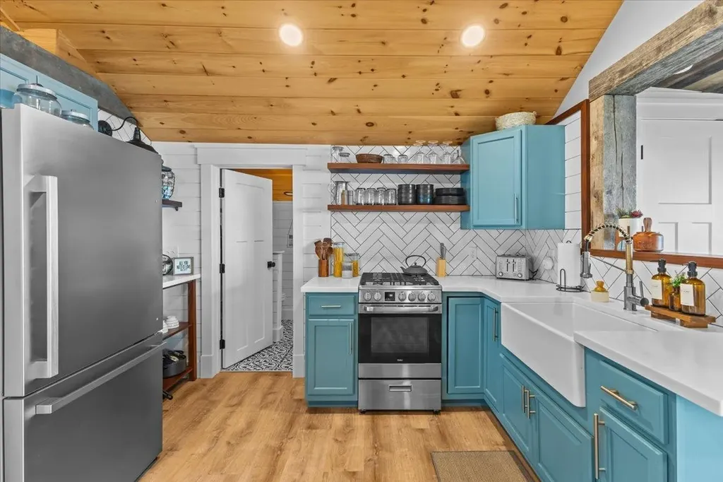 162 Maquam Shore Road Swanton VT 05488