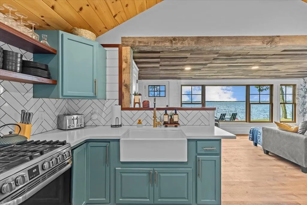 162 Maquam Shore Road Swanton VT 05488