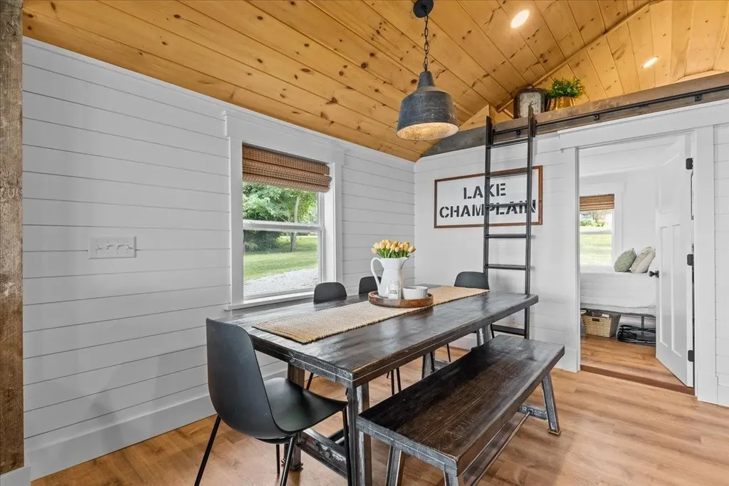 162 Maquam Shore Road Swanton VT 05488