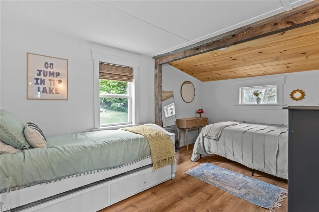 162 Maquam Shore Road Swanton VT 05488