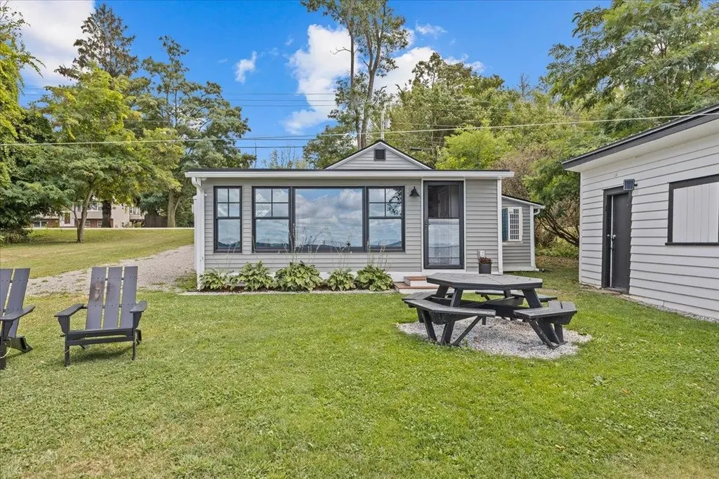 162 Maquam Shore Road Swanton VT 05488