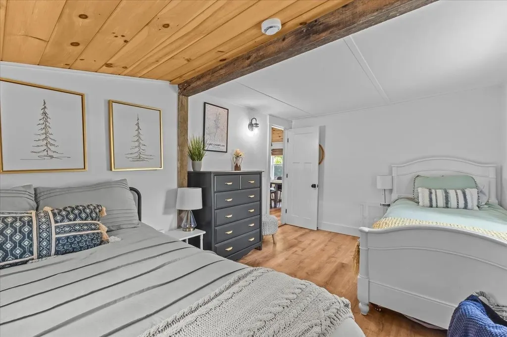 162 Maquam Shore Road Swanton VT 05488