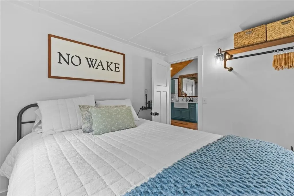 162 Maquam Shore Road Swanton VT 05488