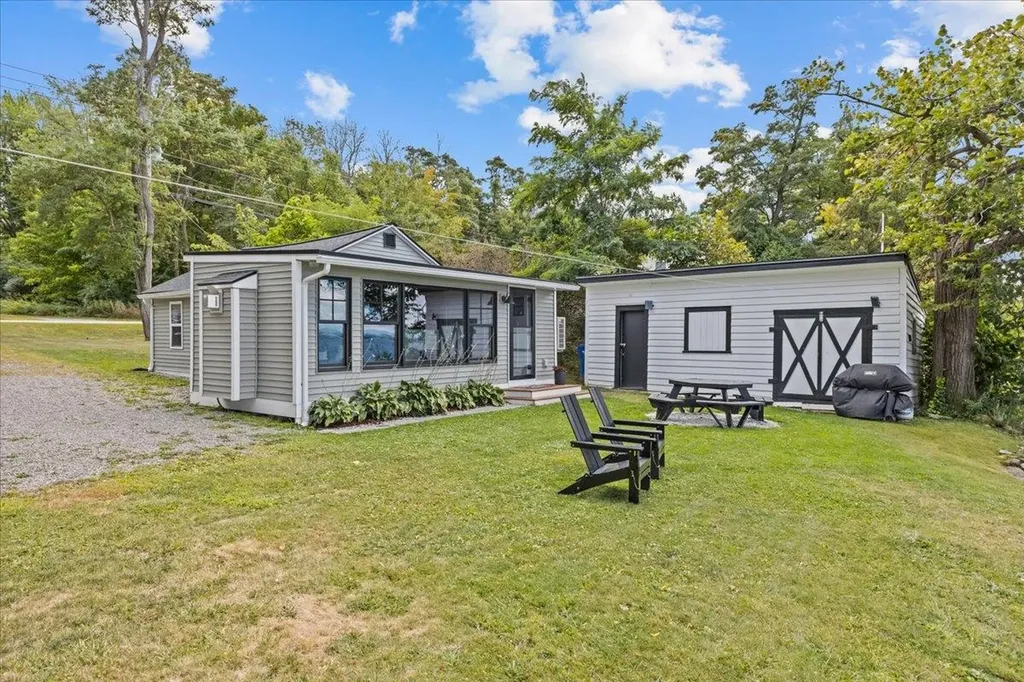 162 Maquam Shore Road Swanton VT 05488