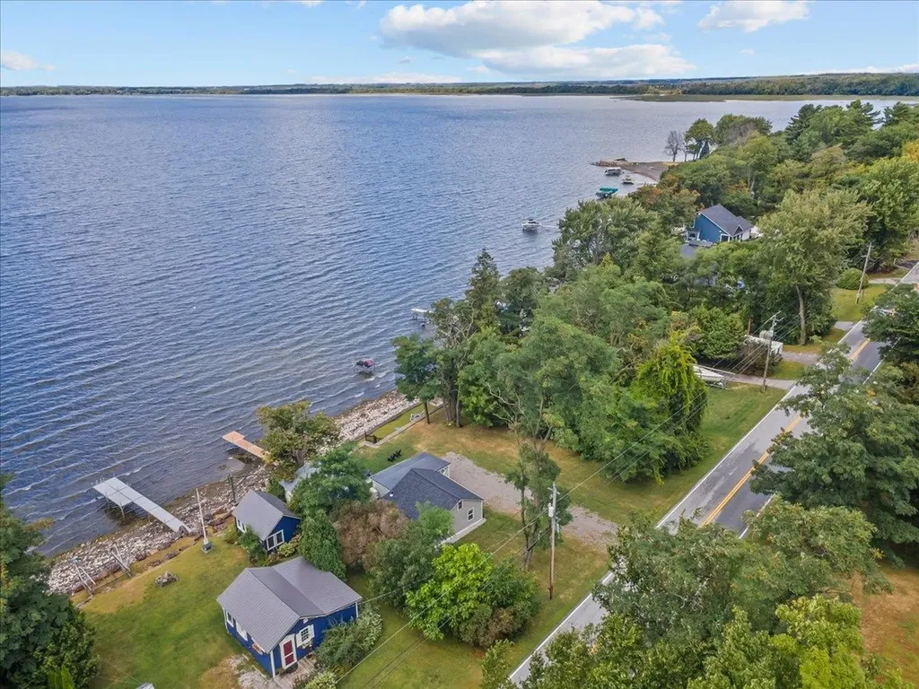 162 Maquam Shore Road Swanton VT 05488