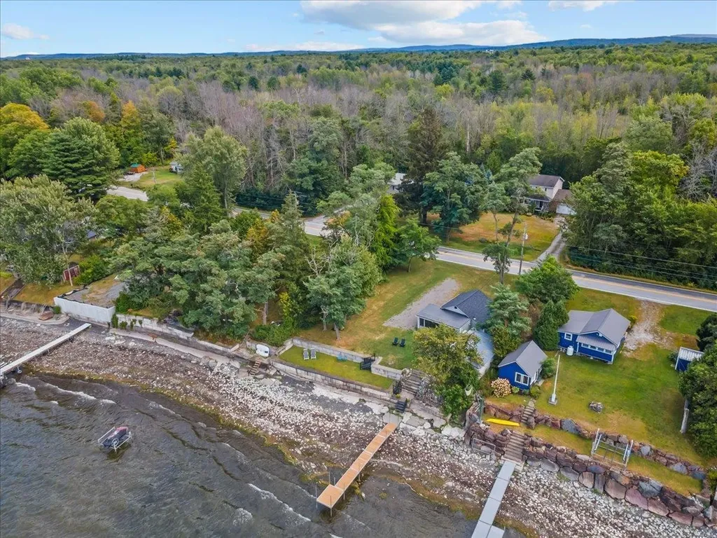 162 Maquam Shore Road Swanton VT 05488