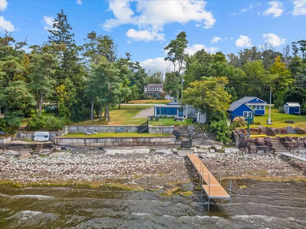 162 Maquam Shore Road Swanton VT 05488