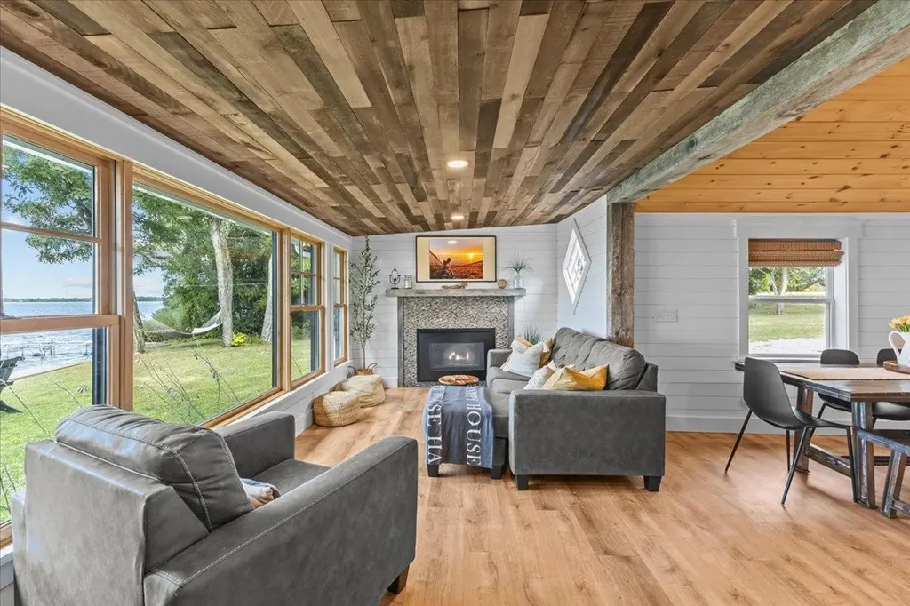 162 Maquam Shore Road Swanton VT 05488