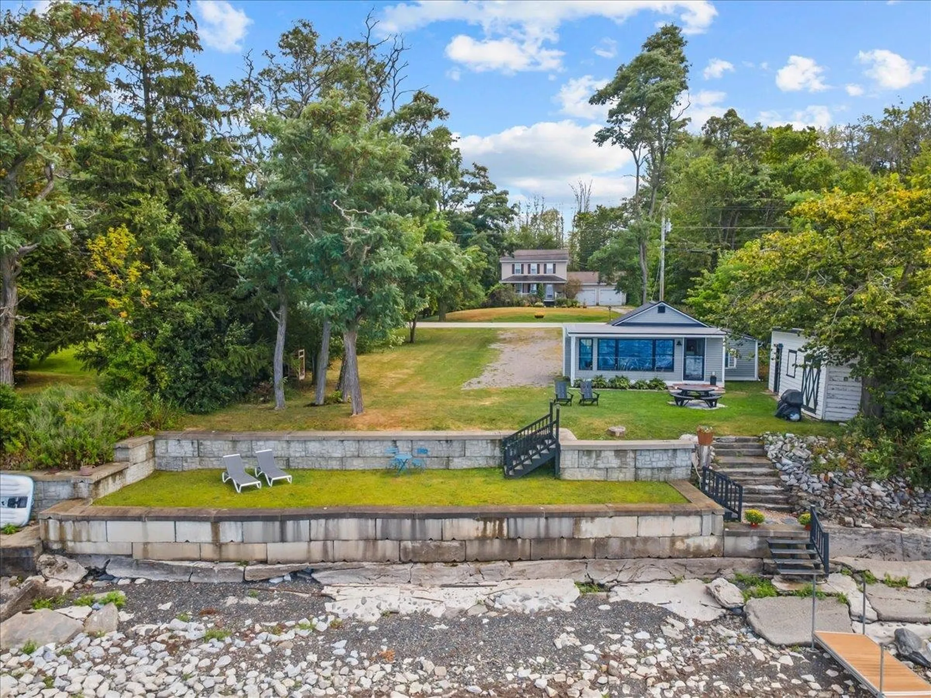 162 Maquam Shore Road Swanton VT 05488