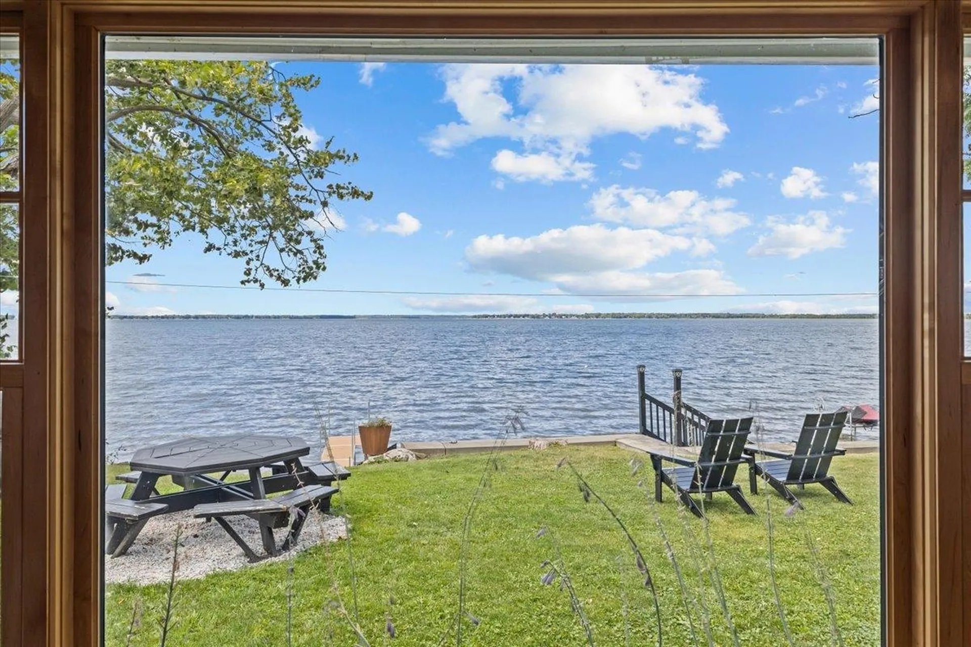 162 Maquam Shore Road Swanton VT 05488