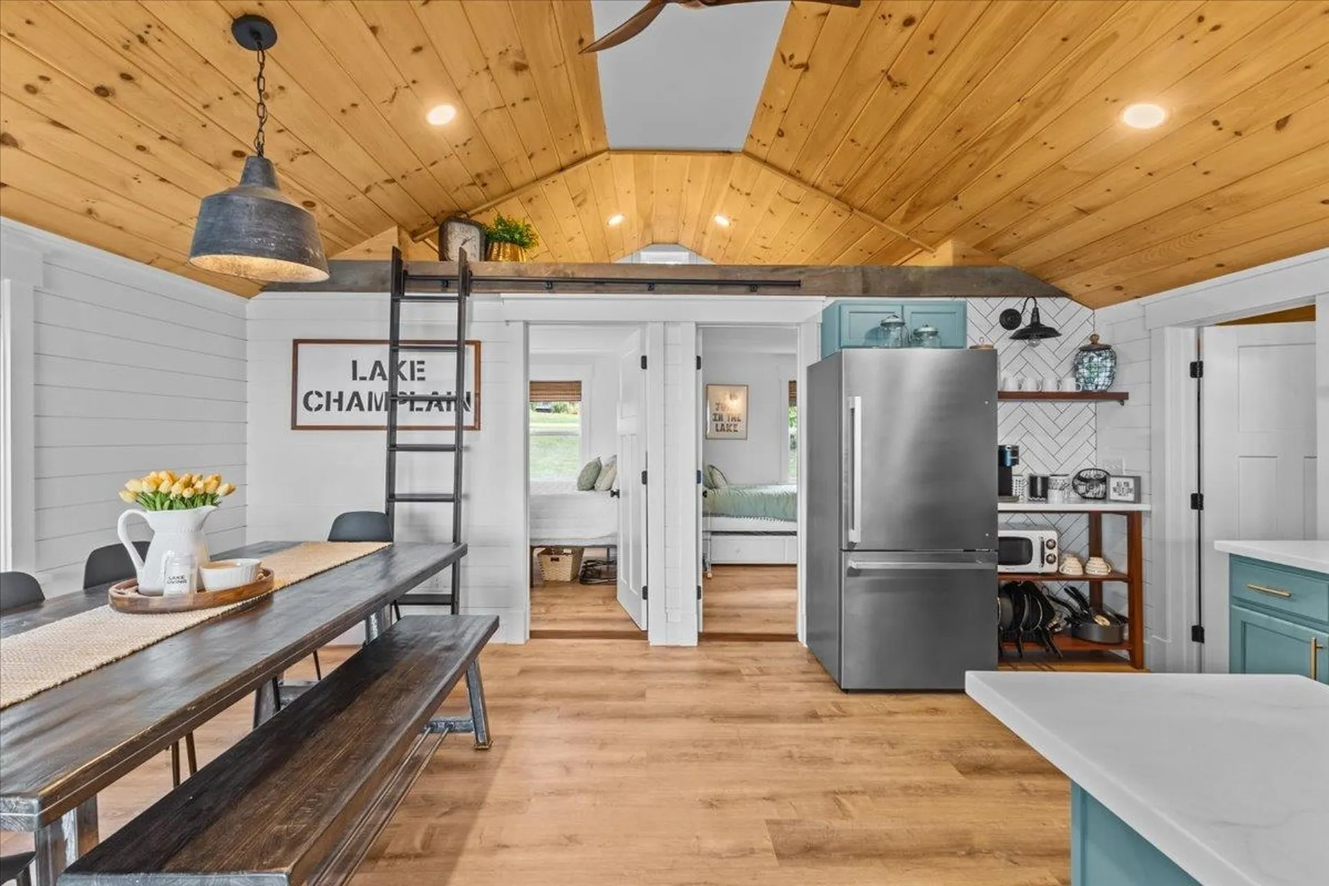 162 Maquam Shore Road Swanton VT 05488