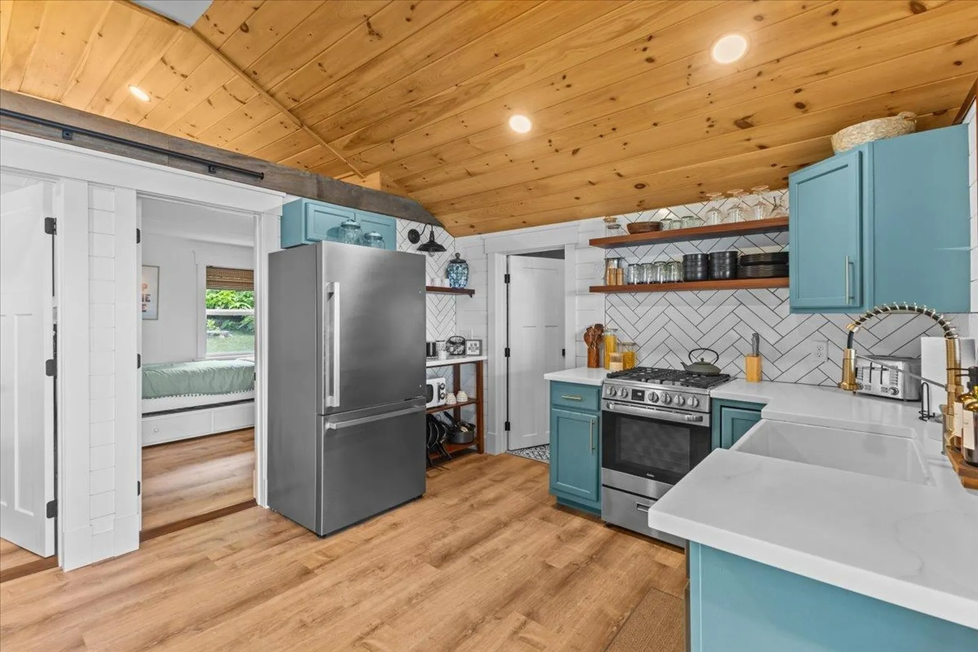 162 Maquam Shore Road Swanton VT 05488