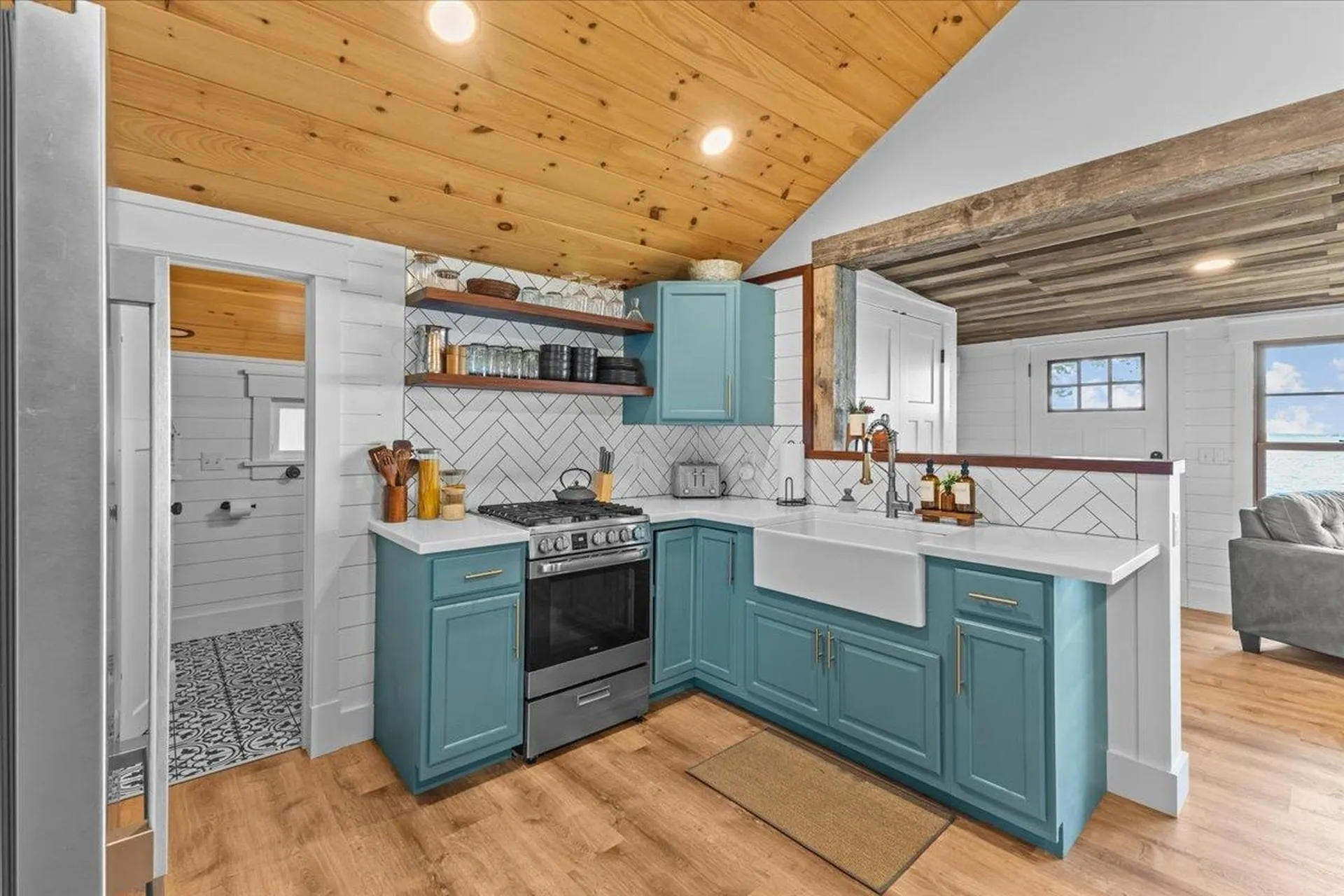 162 Maquam Shore Road Swanton VT 05488