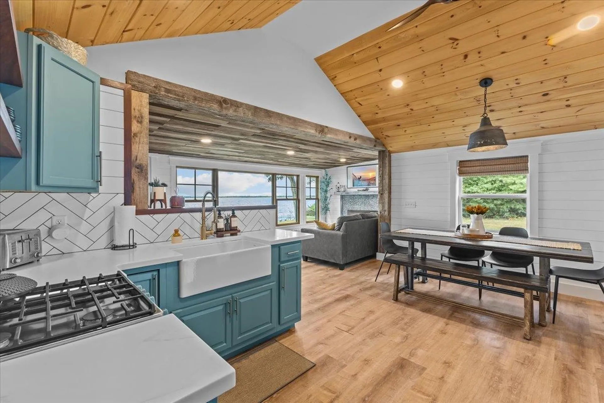 162 Maquam Shore Road Swanton VT 05488