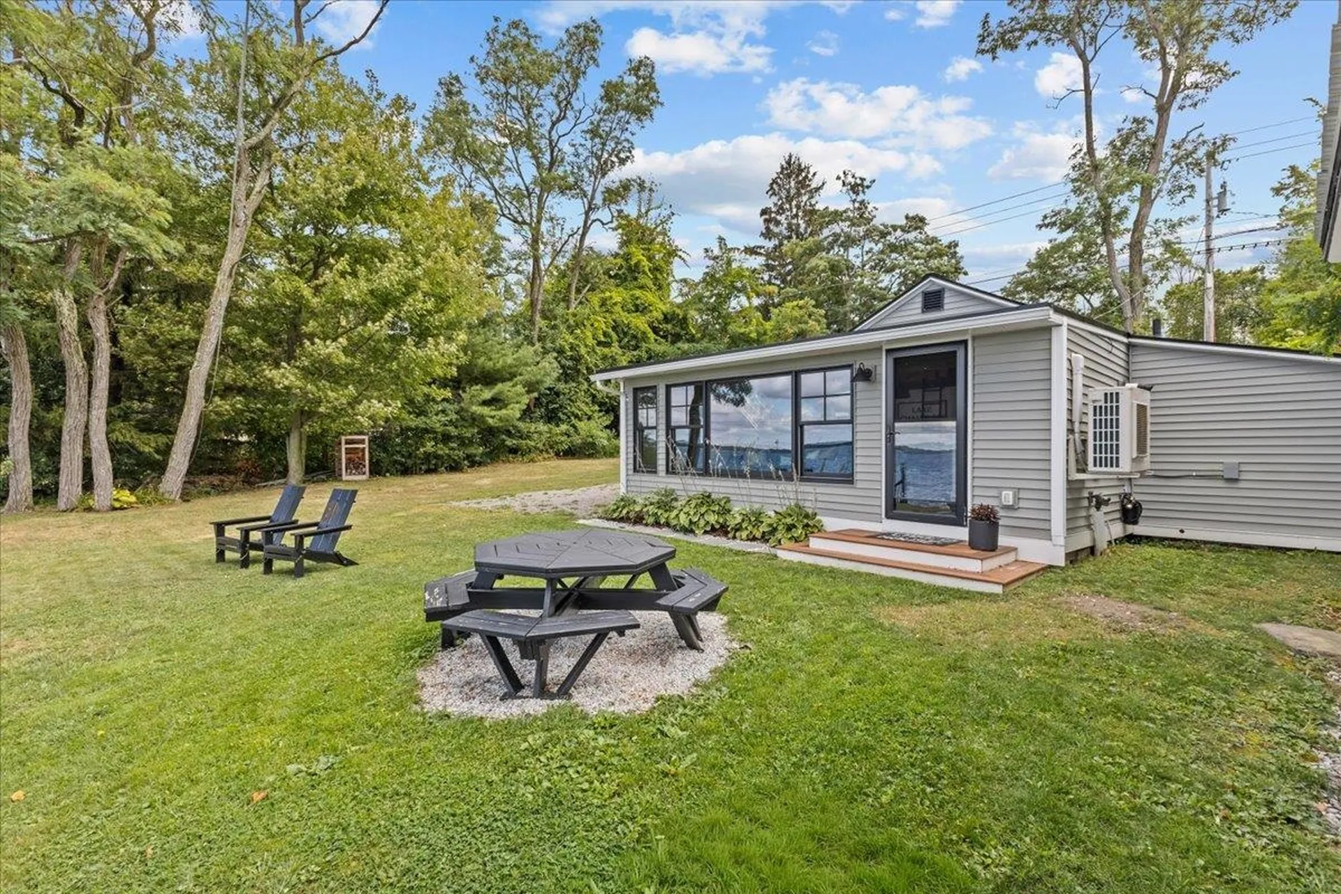 162 Maquam Shore Road Swanton VT 05488