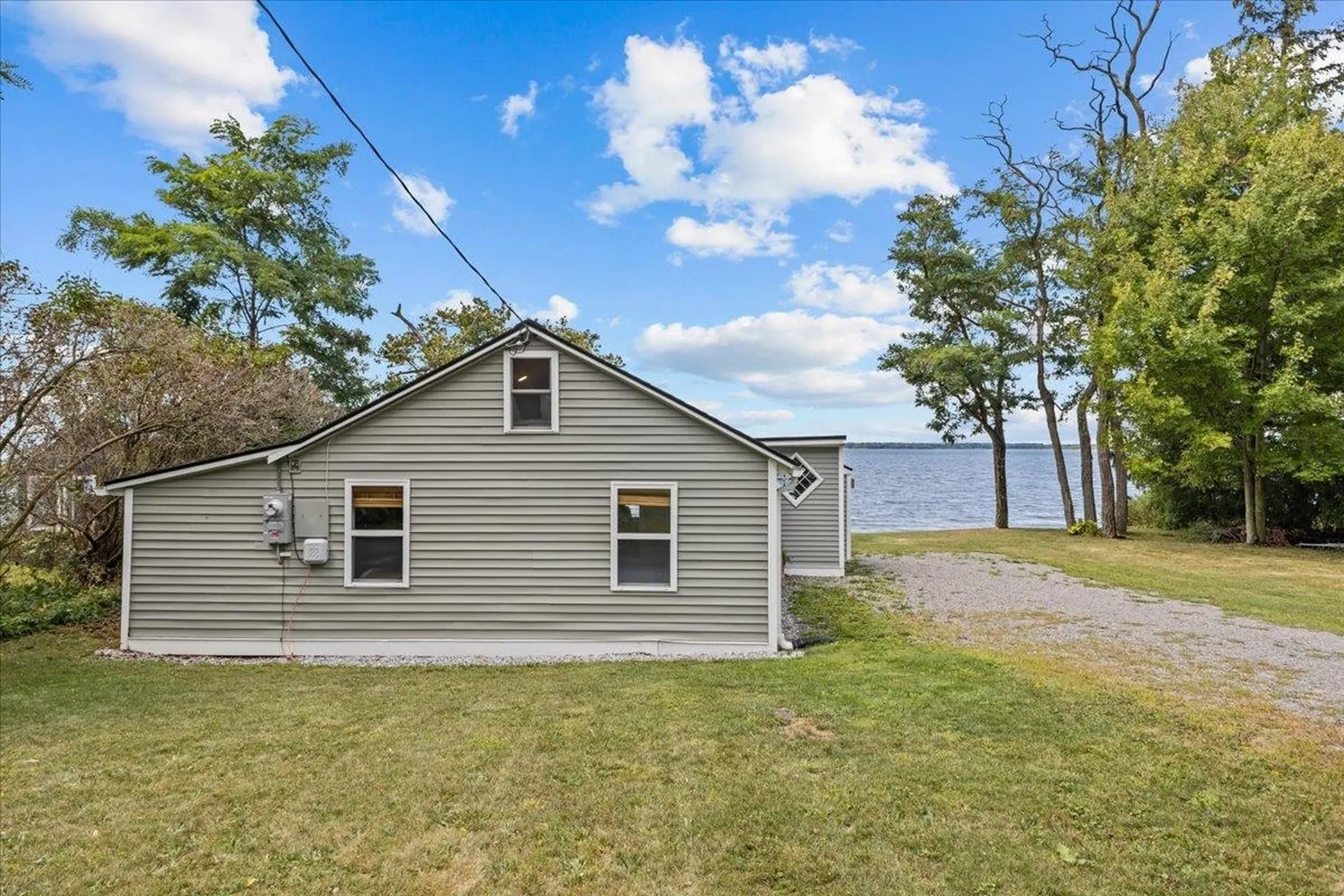 162 Maquam Shore Road Swanton VT 05488