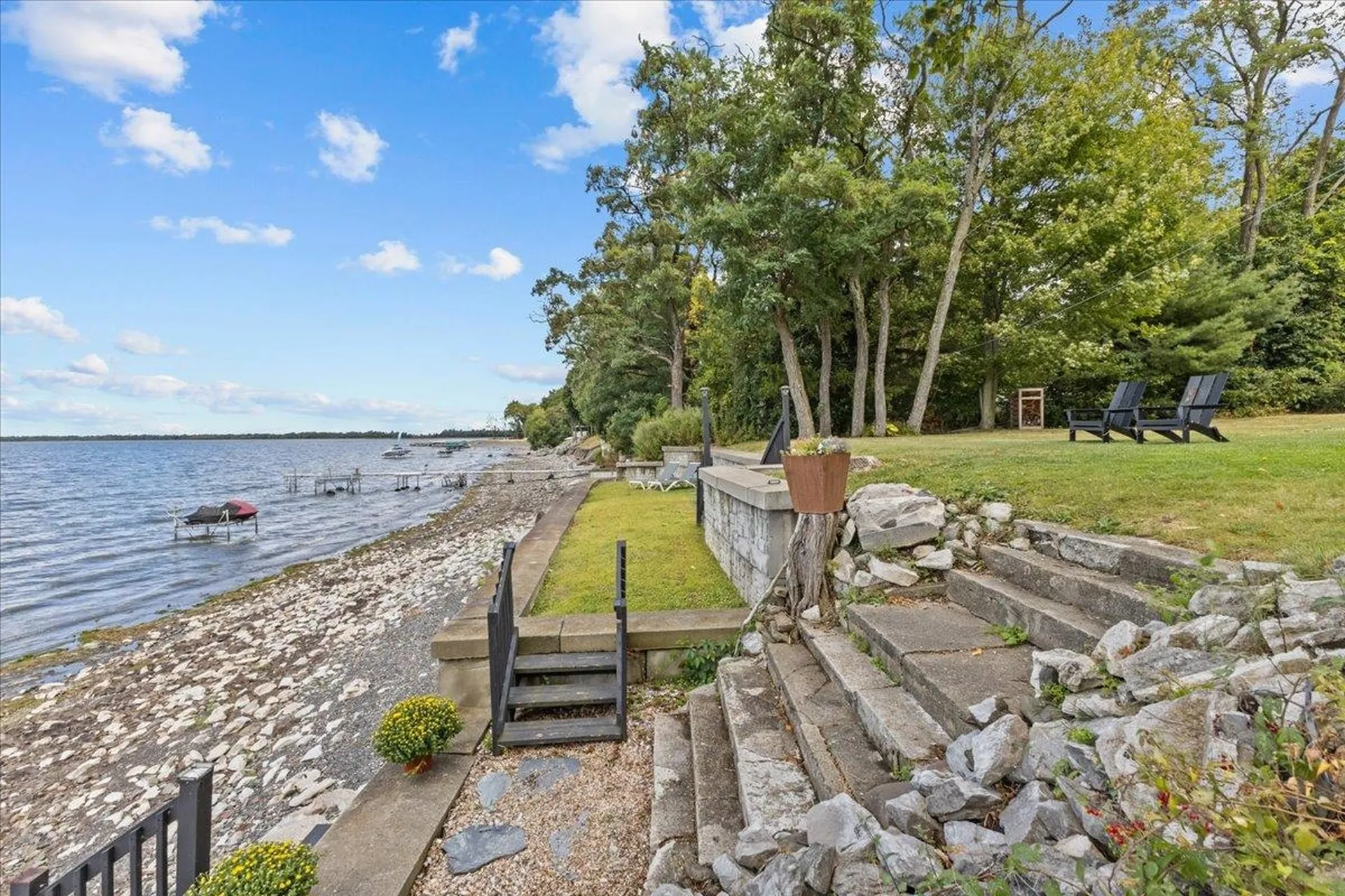 162 Maquam Shore Road Swanton VT 05488