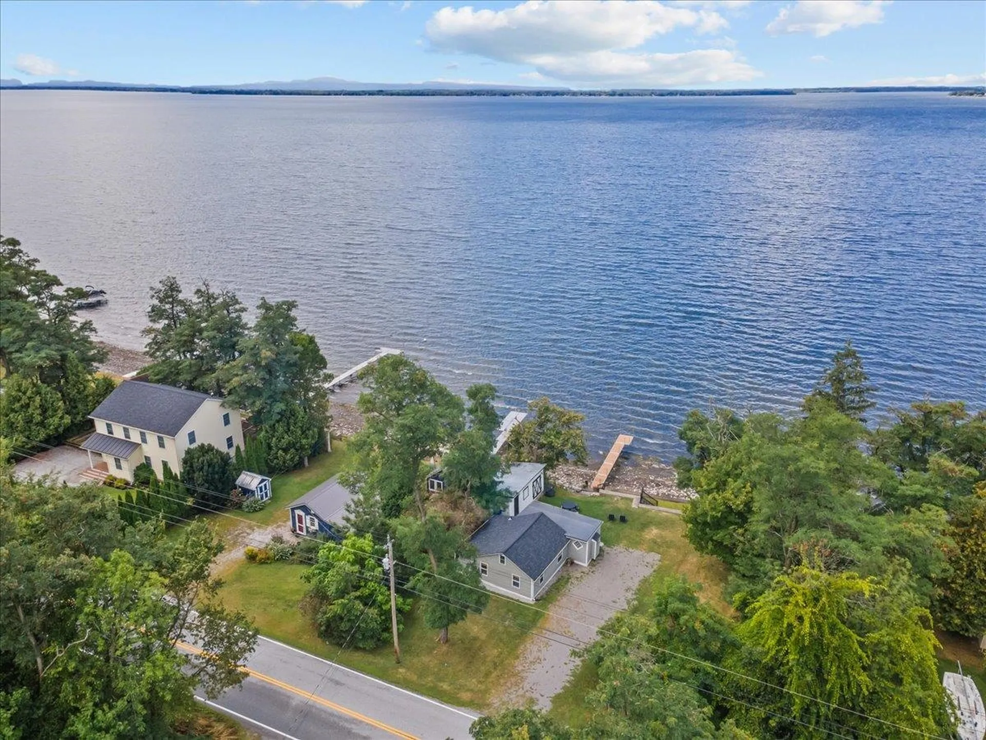 162 Maquam Shore Road Swanton VT 05488