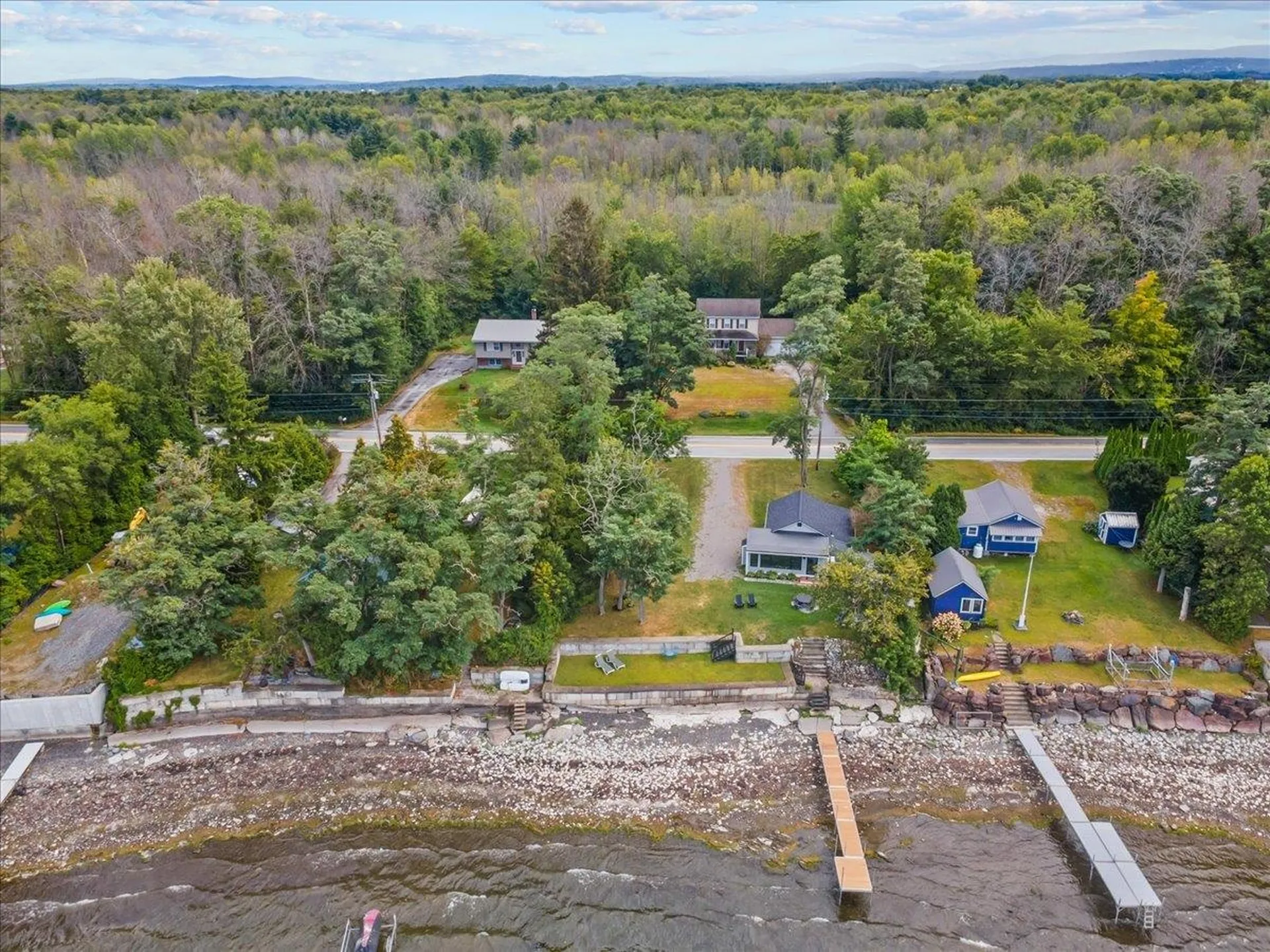 162 Maquam Shore Road Swanton VT 05488