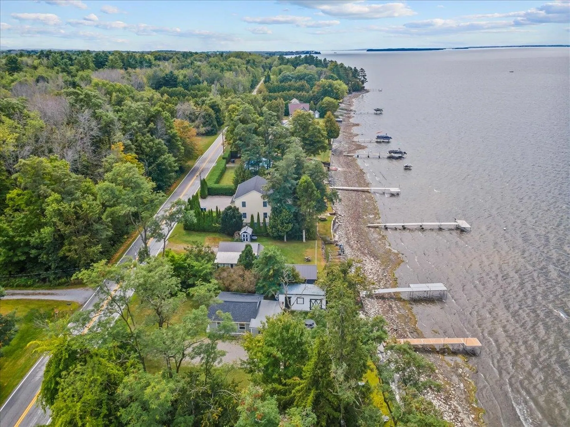 162 Maquam Shore Road Swanton VT 05488