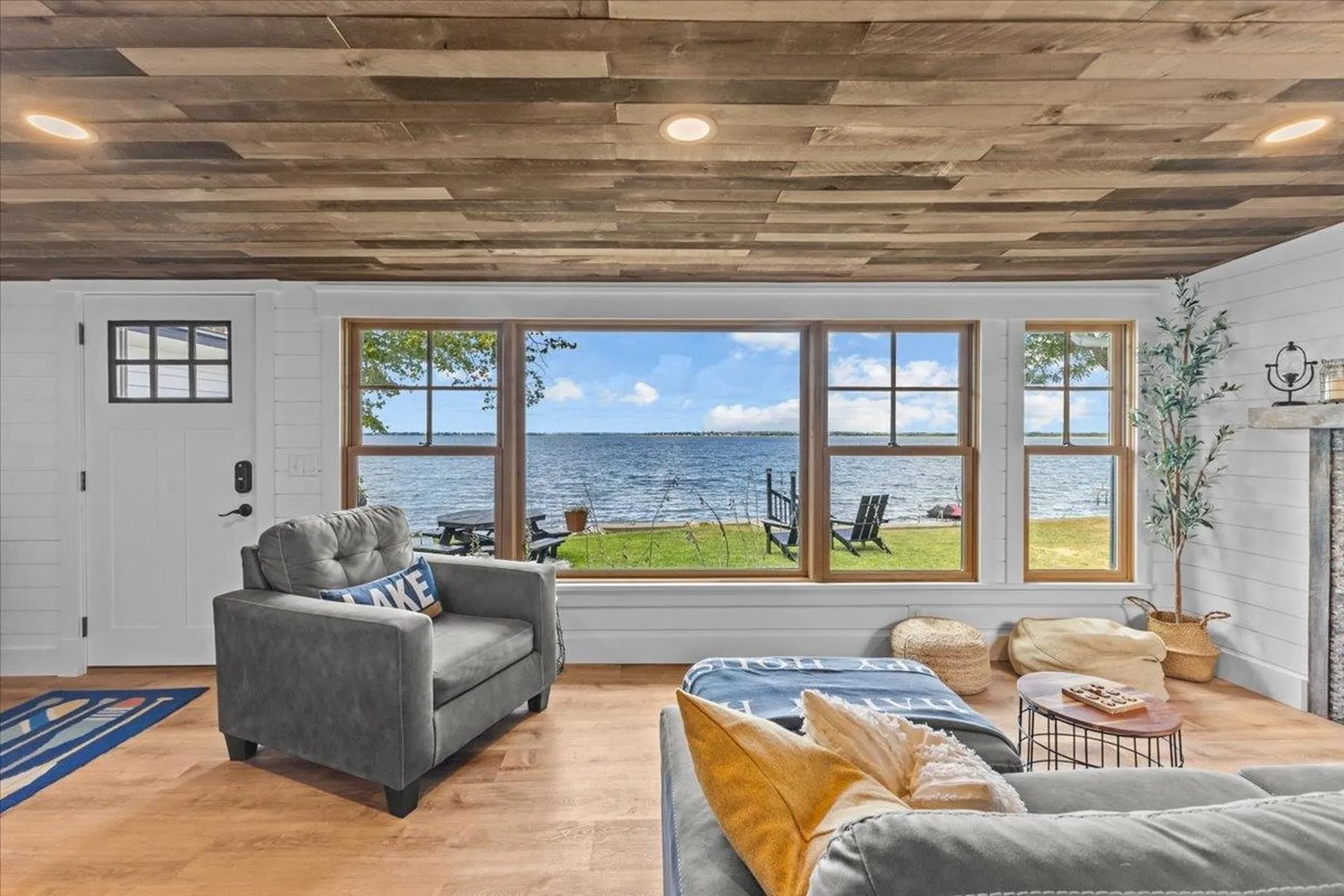 162 Maquam Shore Road Swanton VT 05488