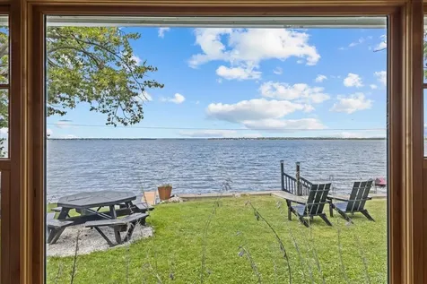 162 Maquam Shore Road Swanton VT 05488