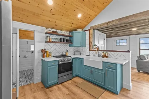 162 Maquam Shore Road Swanton VT 05488